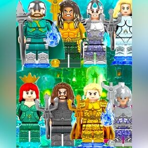 Aquaman